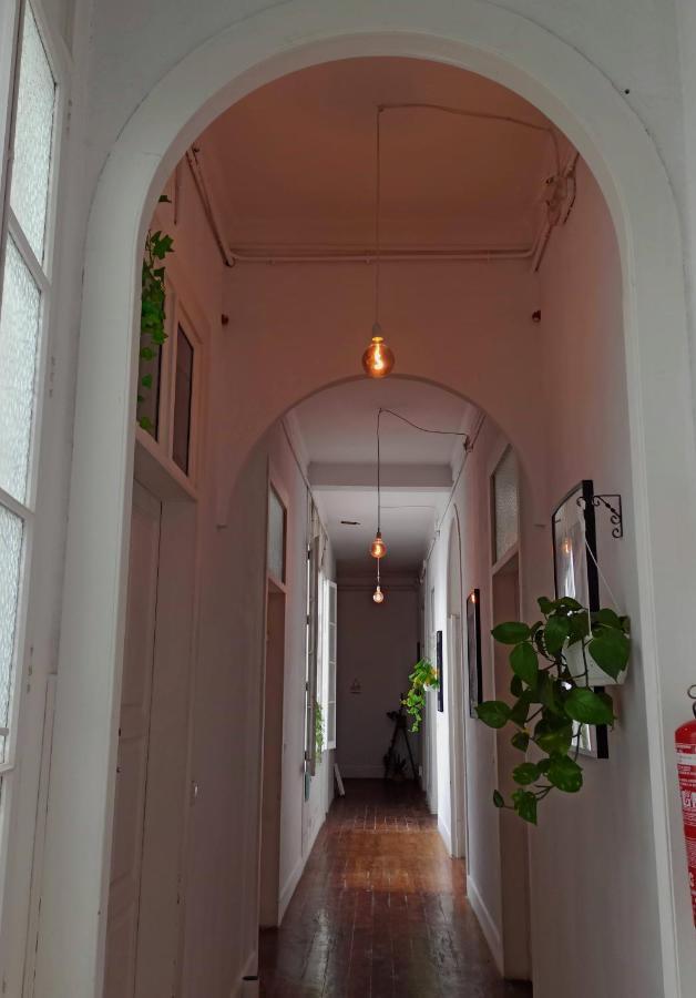 Dona Rose Old Town Hostel *