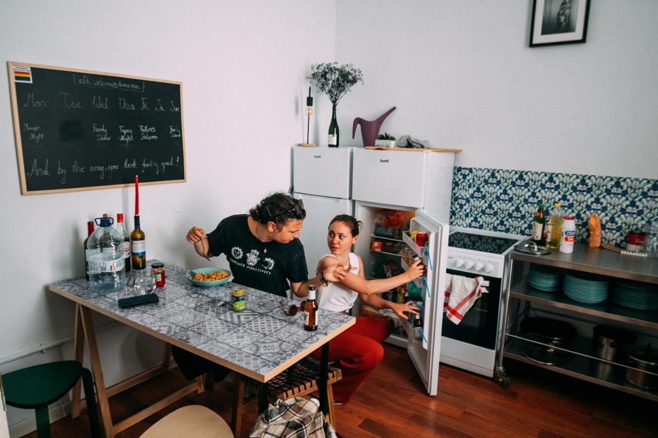 Doña Rose Coliving *