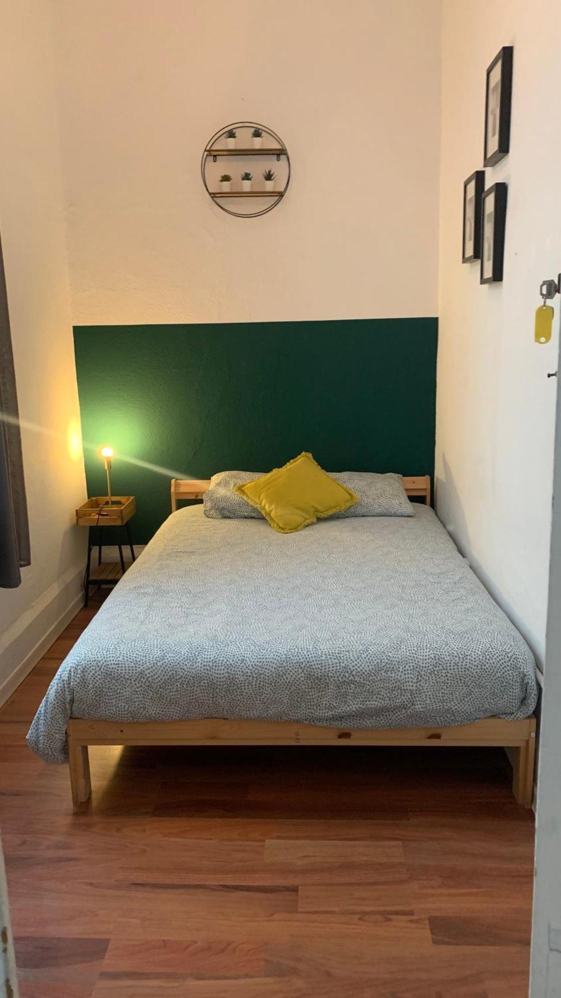 Hostal Doña Rose Coliving *